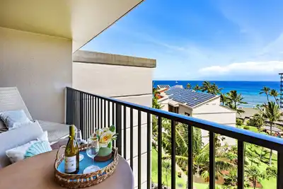 Image de Private Paradise with front row seats to the Ocean