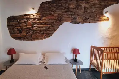 Image de Lovely Bed House with one room in Monsaraz Castle