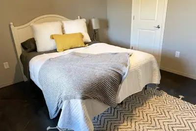 Image de Cozy Family Hideaway