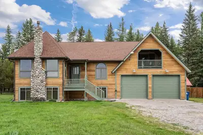 Image de Private Home - Mountain Views - Hot Tub