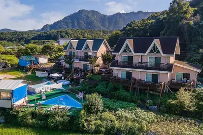 Image de Gapyeong Dochi Vill Pension