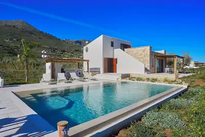 Image de Www. Baglioridisicilia. Com - March\/April Offers - Discover Our Villas With Pool
