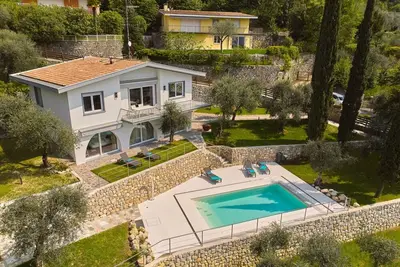 Image de Villa Paier Relais & Pool - Malcesine