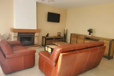 Sartene Appartement T3 Tout Confort, clim wifi gratuit parking privé nominatif
