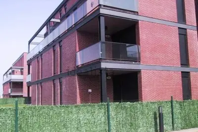 Image de Garden apartment in Rioja Alta Golf Club, 20 meters from Ezcaray