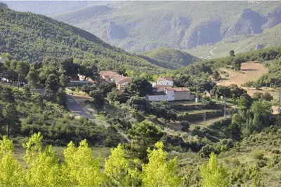 Image de Casa Rural Cleto