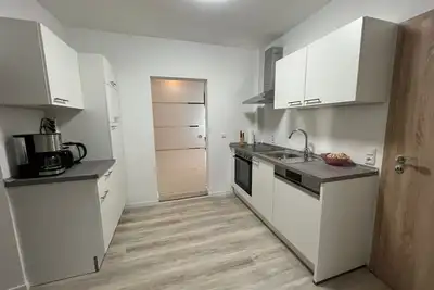Image de Apartment Schlossblick directly on the stream and bike path