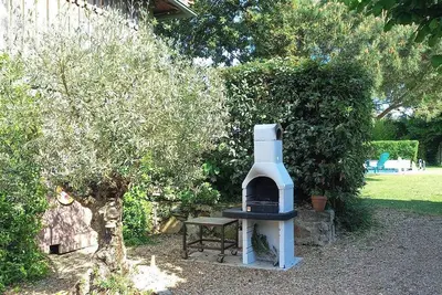 Image de Maison paisible au cœur du parc naturel Périgord-Limousin
