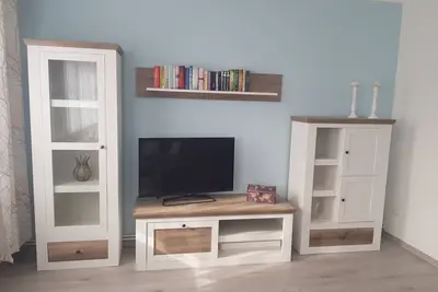 Image de 1 Bedroom Apartment in Wittenberge