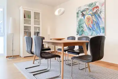Image de House by the sea Wg 11 - House by the sea apartment 11