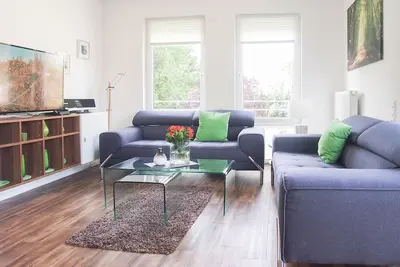 Image de Haus Sonnenschein Wg 6 - Haus Sonnenschein apartment 6