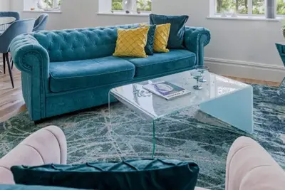 Image de Superb Design Home Off Covent Garden