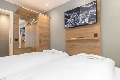 Image de Riverview Apartments by dasPaul