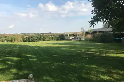 Image de Stunning Barn Conversion in beautiful location