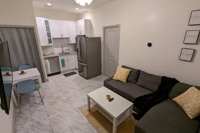 Image de Fully Stocked Tampa Apartment