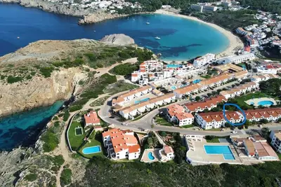 Image de Traveller Review Award winner, Exceptional views, pool/wifi, 5 mins from beach
