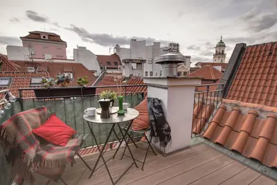 Image de Charming Apt Old Town Prague