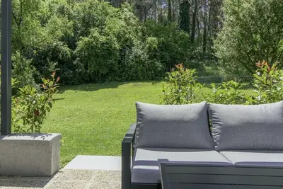 Image de Roana in Poreč - Istrien / Roana in Poreč - Appartement für 4-5 Personen
