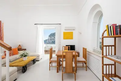 Image de Villa Mariuccia Apartment Bea