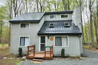 Image de Peaceful Mountain Getaway