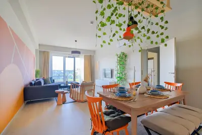 Image de NewInn Hotel Apartments - Cadde 54 Mall