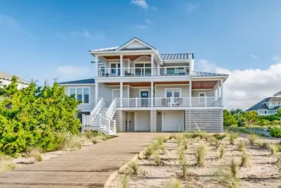 Image de Gorgeous ocean views - Both clubs available - 3 carts!