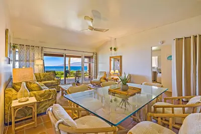 Image de 176-1  Great Surfer's Spot in Puamana! !