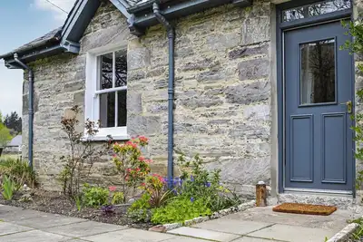 Image de 2 chambres à coucher à Blair Atholl