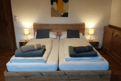 Image de Guesthouse Huber family room
