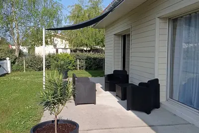 Image de maison vacances