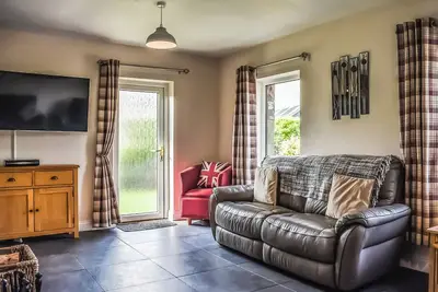 Image de 3 chambres à coucher à Ireby, near Wigton