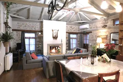 Image de Agoriani Art Suite - 4 seasons' natural living