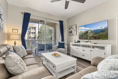 Image de Great 3 bed condo very close to pool and water park in Windsor Hills Resort