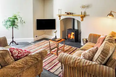 Image de 1 bedroom accommodation in Tavistock
