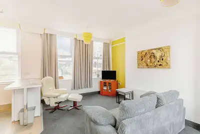 Image de Shibden Suite - Uk38332
