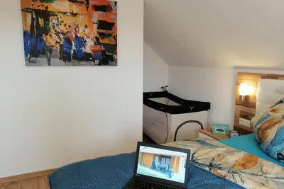 Image de #New# Holiday homes Andrea