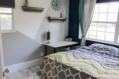 Image de Your Quiet Place with private entrance