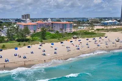 Image de One Bedroom Condo, Palm Beach Shores (2741465)