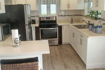 Villas Located on the Bone Fishing Grounds of Great HarbourCay