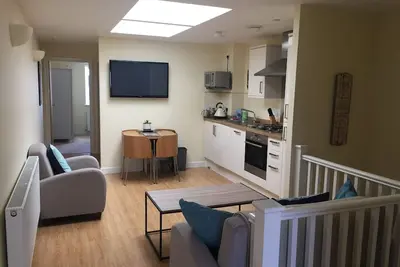 Image de Sea Breeze Appartement Ă Whitstable