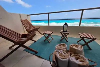 Image de Perfect vacation getaway with ocean view