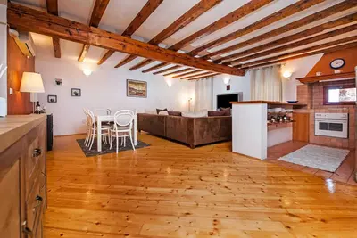 Image de Marconi - Apartment with Sea View