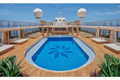 Image de Mayan Palace 2x2