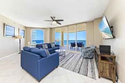 Image de Beach Colony E10b