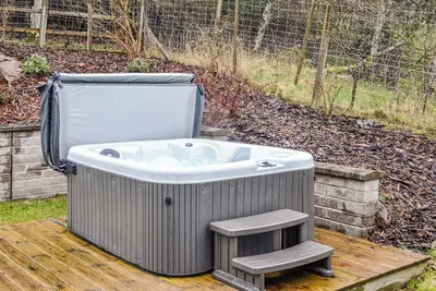 Image de 2 bedroom accommodation in Blairgowrie