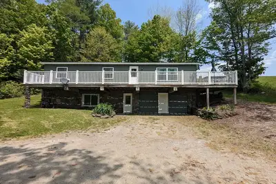 Image de Cozy private country setting - 15 miles from Woodstock