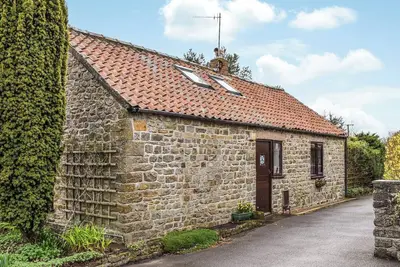 Image de 3 chambres à coucher à Cloughton, near Harwood Dale
