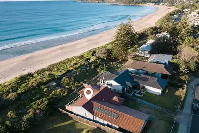 Image de On The Sand at Mollymook Beach