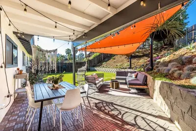 Image de Echo by Coast to Cactus | Family-Friendly Home