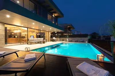 Image de Villa Prestige